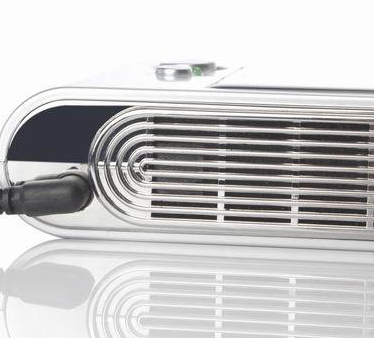 睿容空氣凈化器 睿容環保，守護您的呼吸健康